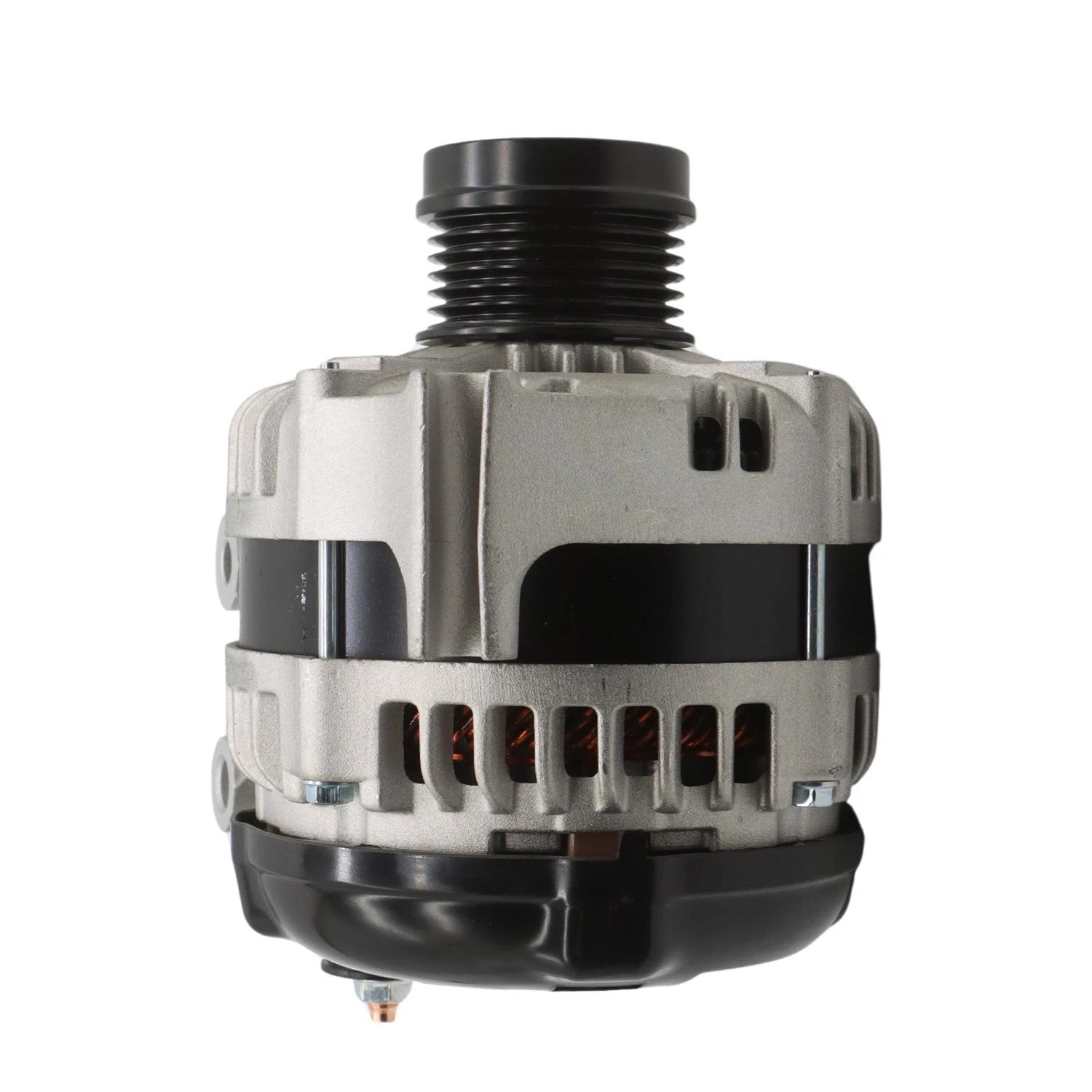 Alternator for Jeep Cherokee 2014-2022, Chrysler 200 2015-2017 V6 3.6L