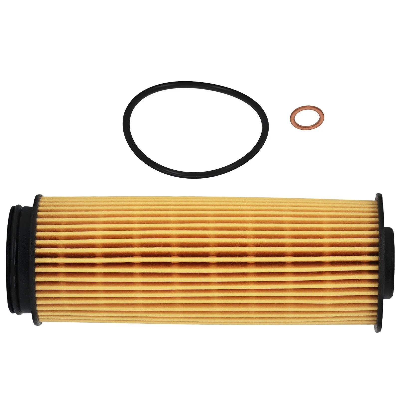 Oil Filter for BMW M440i X3 X4 X5 X6 X7 Z4 3.0L (2019–2023) HU6022z 114285838981
