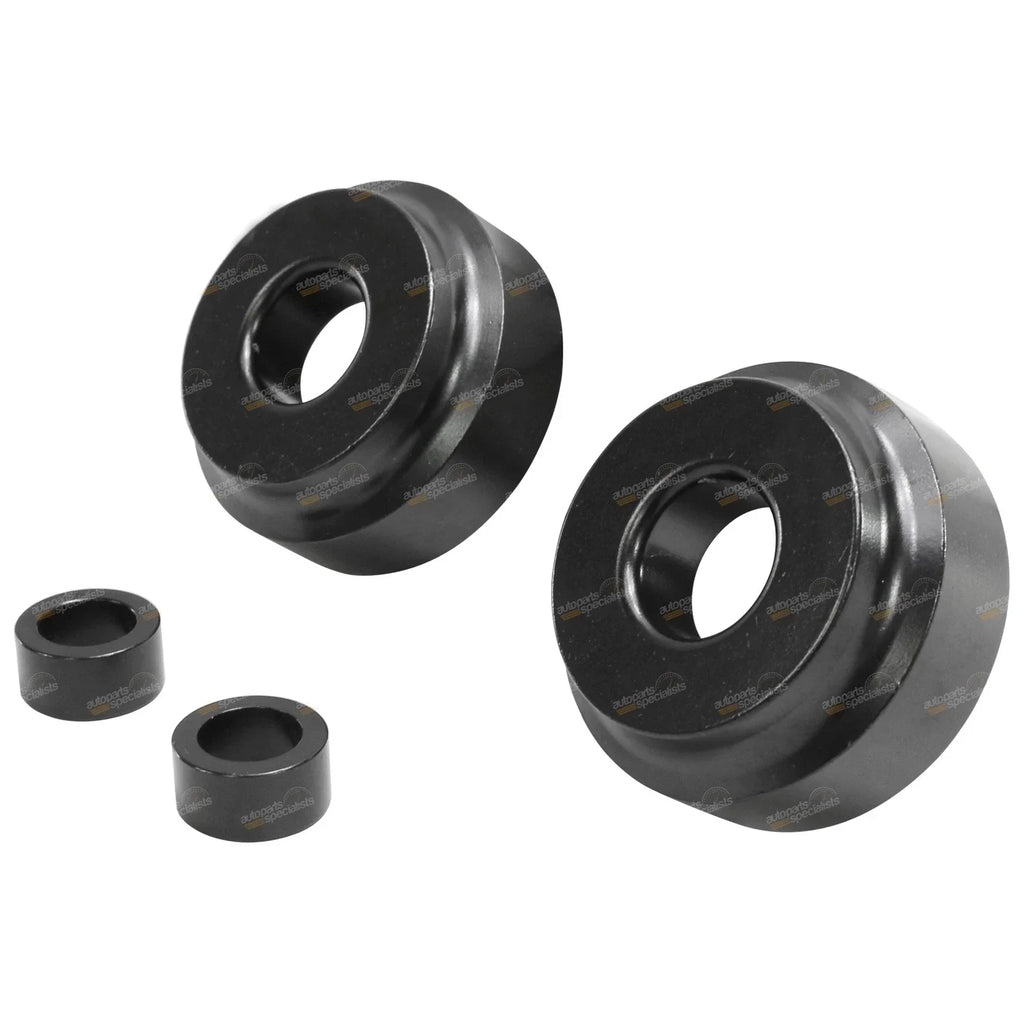 Front Radius Arm Spacer Washers Large Tyres for Patrol GQ Y60 GR GU Y61