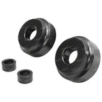 Front Radius Arm Spacer Washers Large Tyres for Patrol GQ Y60 GR GU Y61