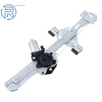 Electric Window Actuator Assembly for Chevy Silverado GMC Sierra 1500 (2014–2020)