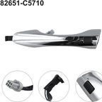 Left Front Door Handle for Kia Sorento Smart Keys (2015-2019)
