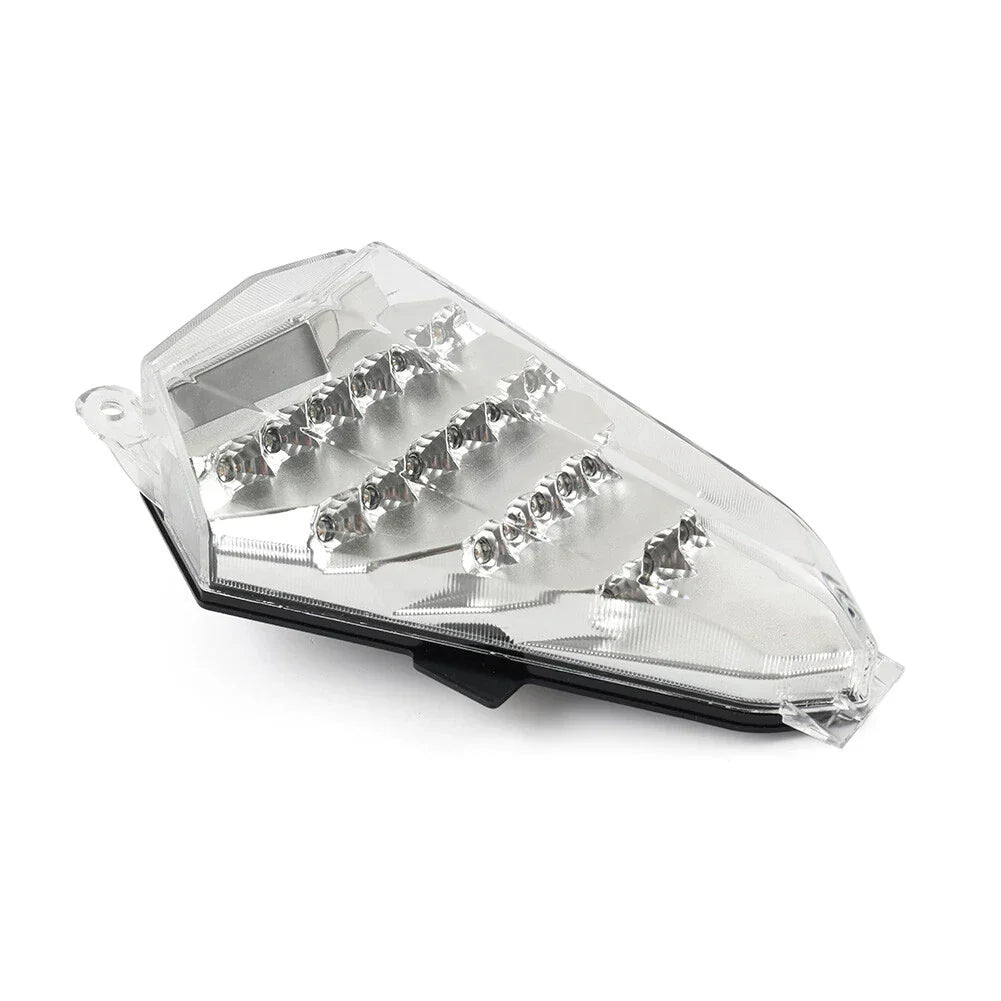 LED Brake Tail Light Turn Signal for Yamaha YZF-R6 (2006-2007)