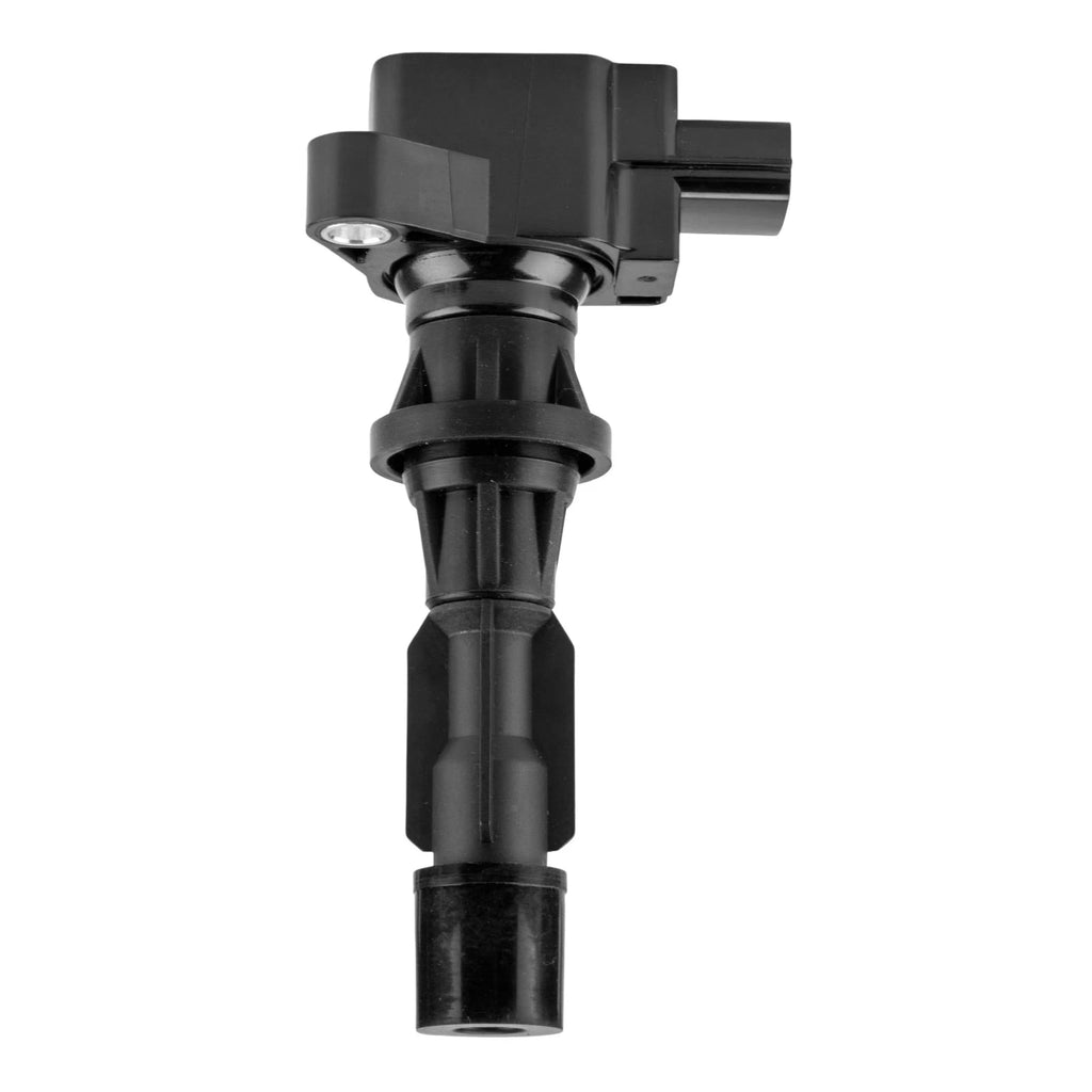 4 Ignition Coil Set for Mazda 3 (2006–2013) All Engines (2.0L L4)