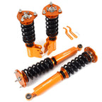 24 Level Damper Coilover Kits for 240SX S14 Silvia (1994–1998)