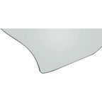 Front Passenger Door Glass for Pontiac Grand Prix (2004–2008)