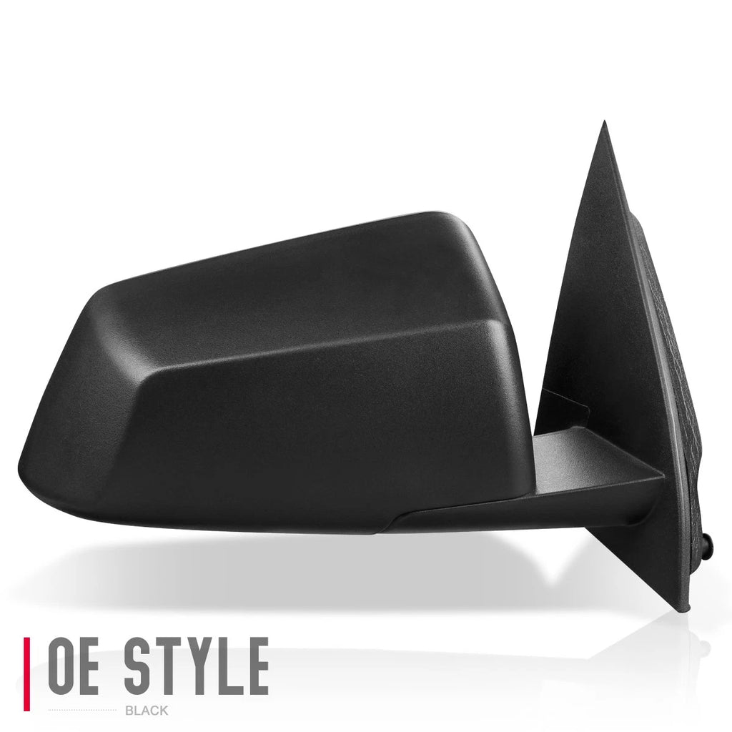 Power Heated Door Mirror Right for GMC Acadia Outlook (2008–2012) GM1321401