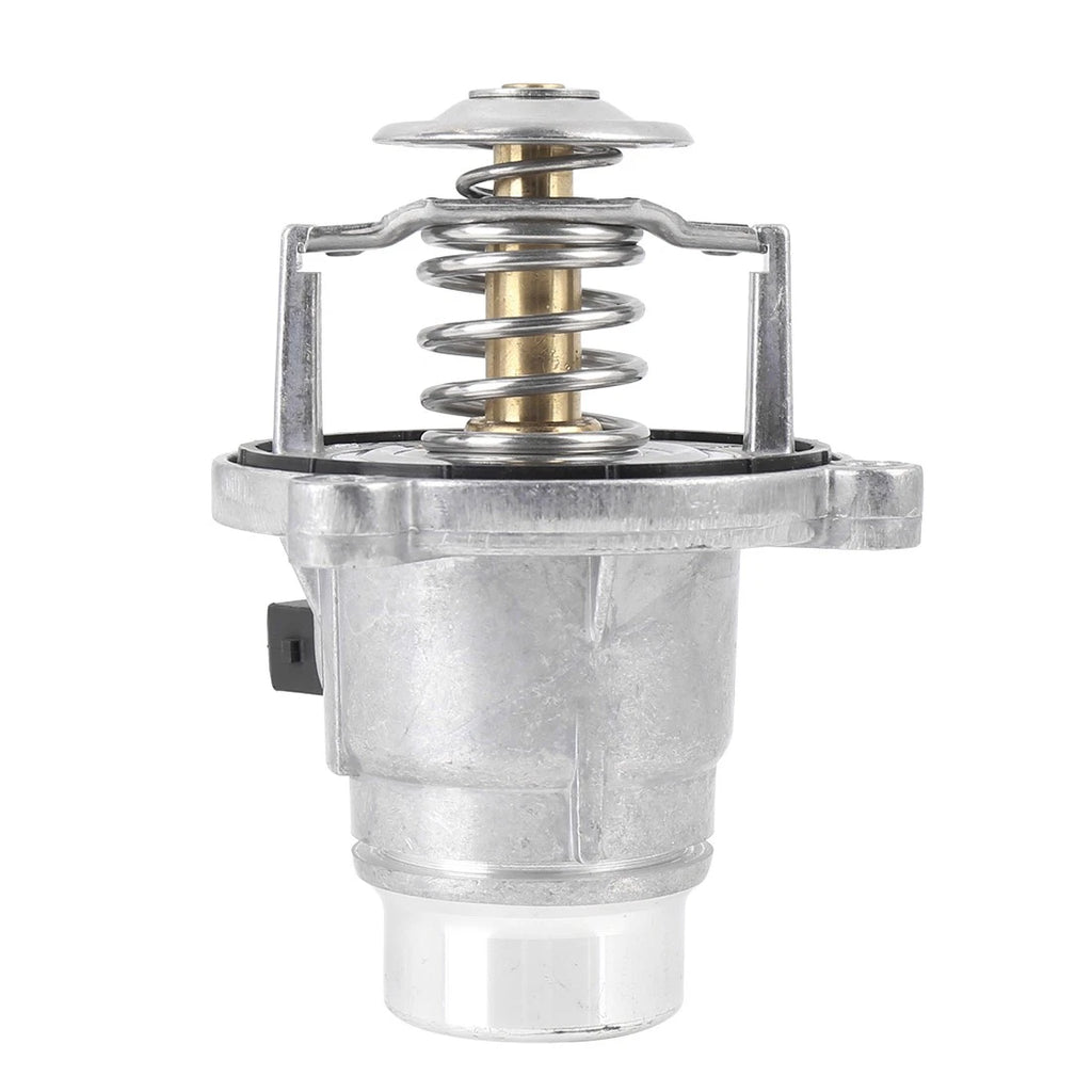 Thermostat Housing for BMW X5 (2004–2006) 100℃ 11537586885 11537502779