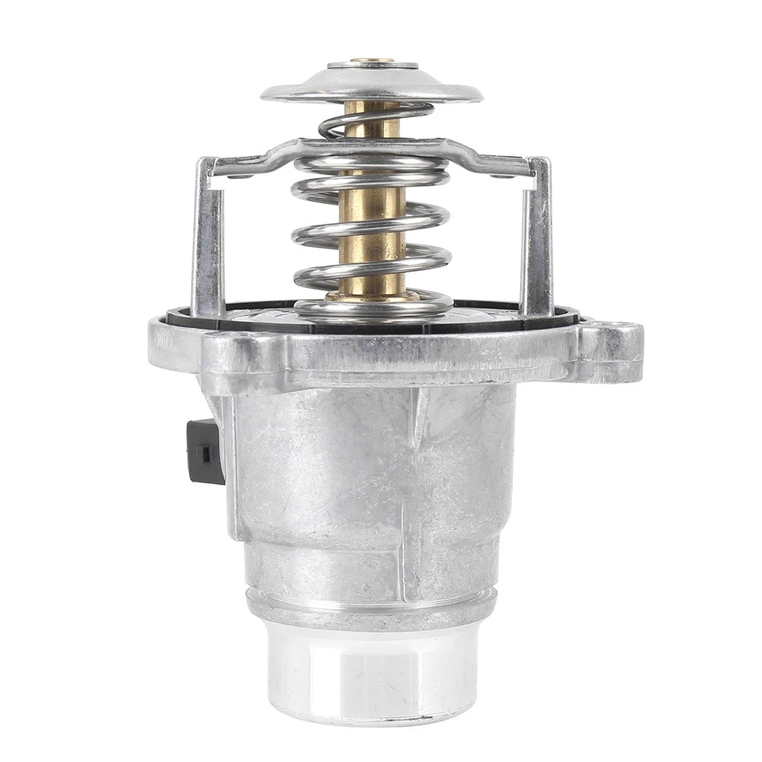 Thermostat Housing for BMW X5 (2004–2006) 100℃ 11537586885 11537502779