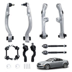 10X Inner Tie Rod End Control Arm for Infiniti G35 Coupe (2003–2007)