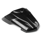 ABS Plastic Rear Seat Cover Cowl for Suzuki SV650 (2017–2024) Carbon