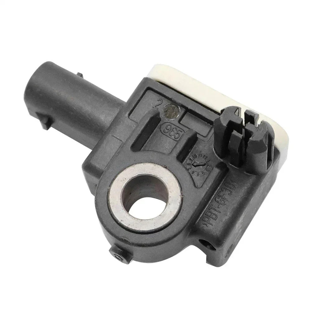Front Acceleration Sensor for 2011-2018 Jeep Grand Cherokee, Dodge (2011-2018)