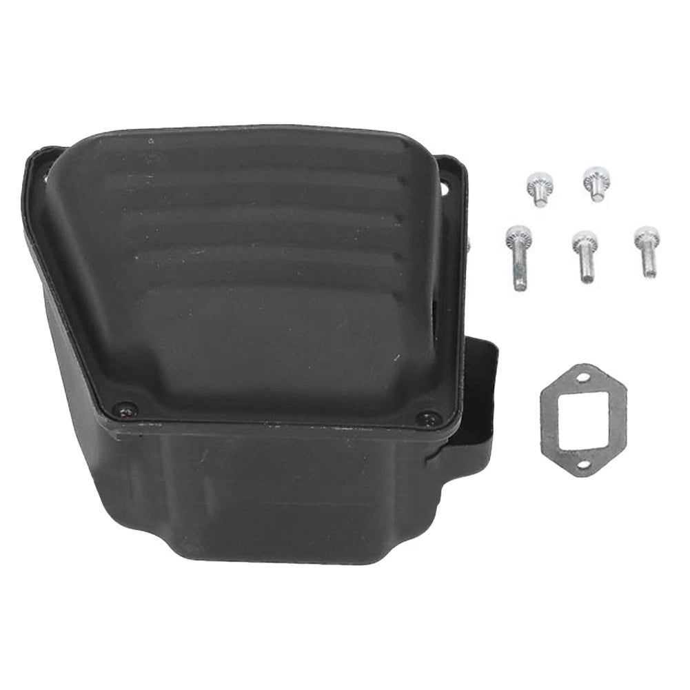 Muffler Gasket Screws Kit for Stihl MS660 (064 065 066)