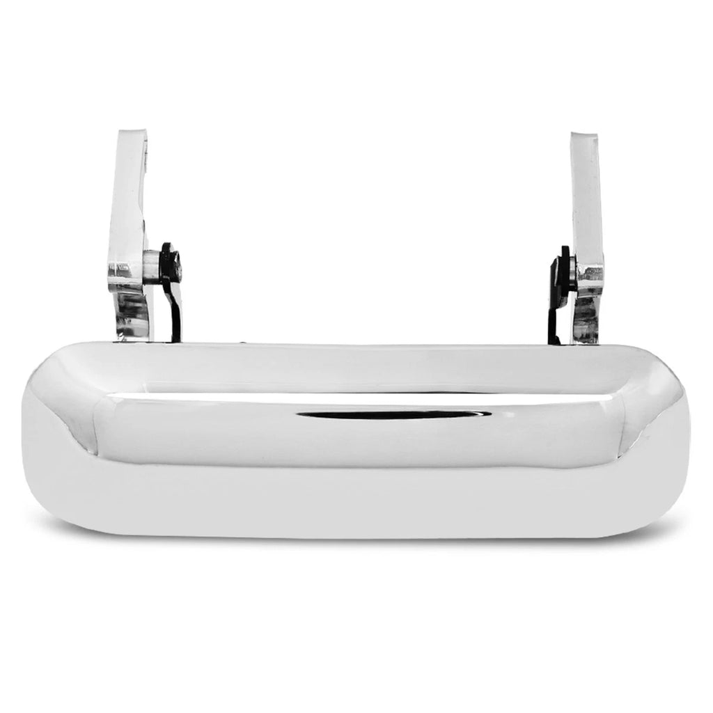 Chrome Stainless Steel Rear Door Tailgate Handle for Ford Ranger (1998–2011)