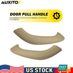 Interior Door Handle Cover Trim for BMW X1 X2 F48 F49 F39 (2016–2020)