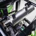 HMF Titan QS Quiet Full Exhaust System for Kawasaki Teryx 750 (2008–2013)