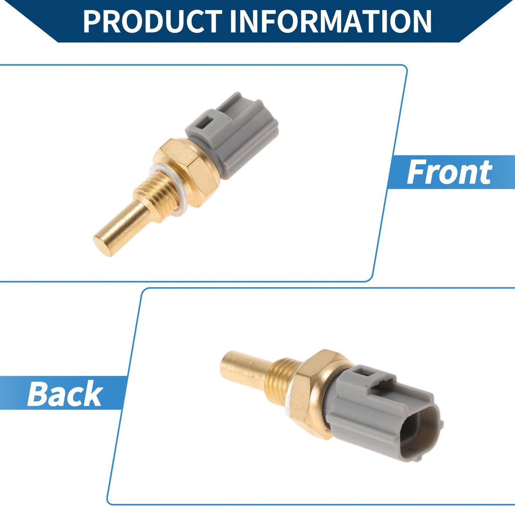 Engine Coolant Temperature Sensor No. 1365054G00 for Toyota Corolla (2014–2020)