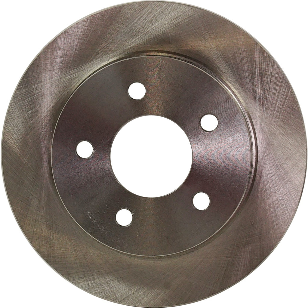 Disc Brake Rotor for Ford Mustang (1994–2004) Rear Solid