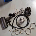 Blow Off Valve Kit for Can Am Maverick Turbo X3 (2017–2022)