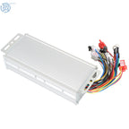 800W DC Brushless Motor Controller for Electric Bicycle (36V/48V)