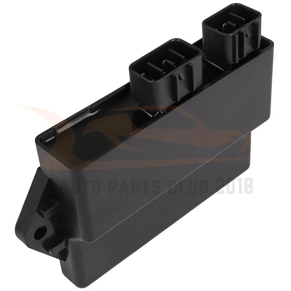 CDI Box for Yamaha YFM 350 Warrior (1997–2001)
