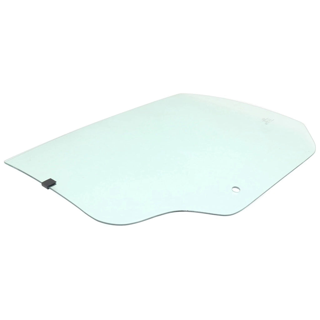 Rear Driver Door Glass for Dodge Charger (2011–2022)