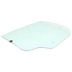 Rear Driver Door Glass for Dodge Charger (2011–2022)