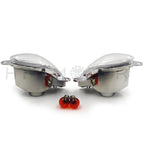 Turn Signals for Suzuki Hayabusa GSX-R1300 (1999–2007) Clear