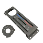 Heater Control Panel for Mazda Miata (1990–1997) NA01-61-C04A