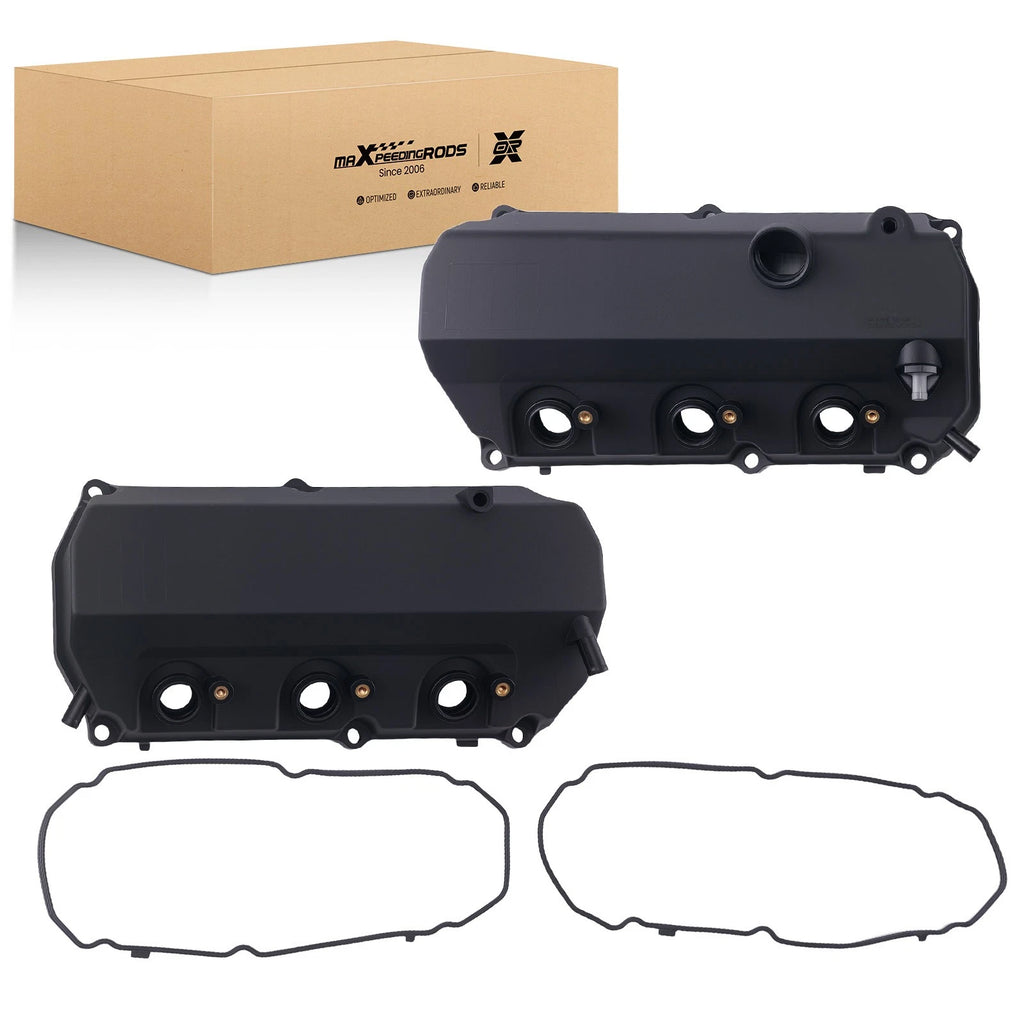 Left Right Valve Cover for Mitsubishi Outlander 2007–2009 1035A840