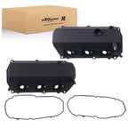 Left Right Valve Cover for Mitsubishi Outlander 2007–2009 1035A840