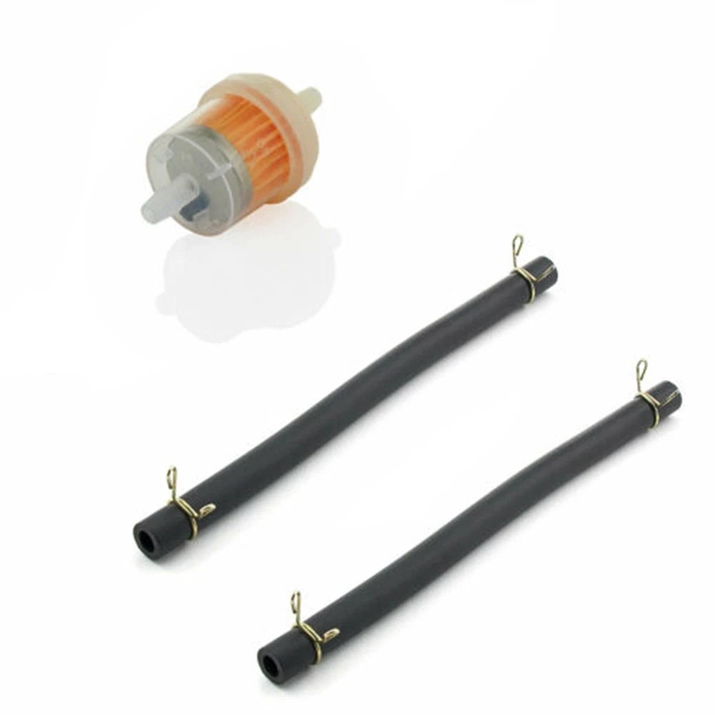 Set of 1 Fuel Filter for Lawn Mower (6mm)