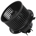 A/C Heater Blower Motor with Fan Cage for Jeep Wrangler Liberty