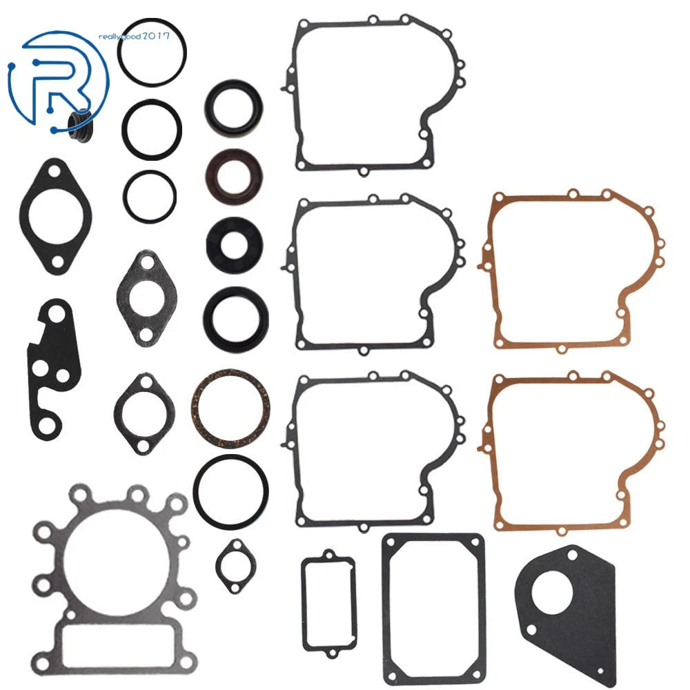 Gasket Set for Briggs & Stratton 287707, 287776, 28N707, 28N777 