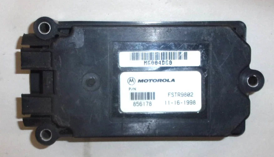ECU for Mercury 30-40HP 1998 4 Stroke (Part No. 856178)