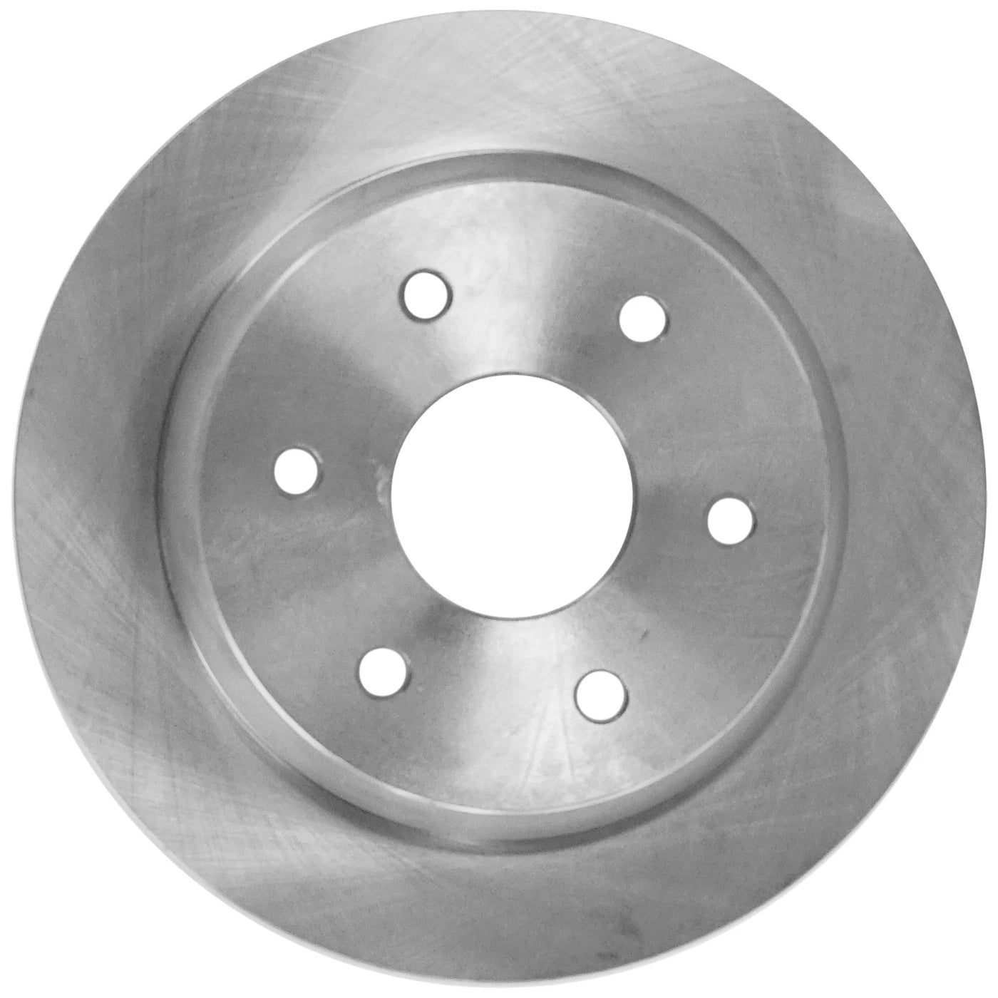 Brake Disc Rotors for GMC Sierra 1500 Classic (2007)