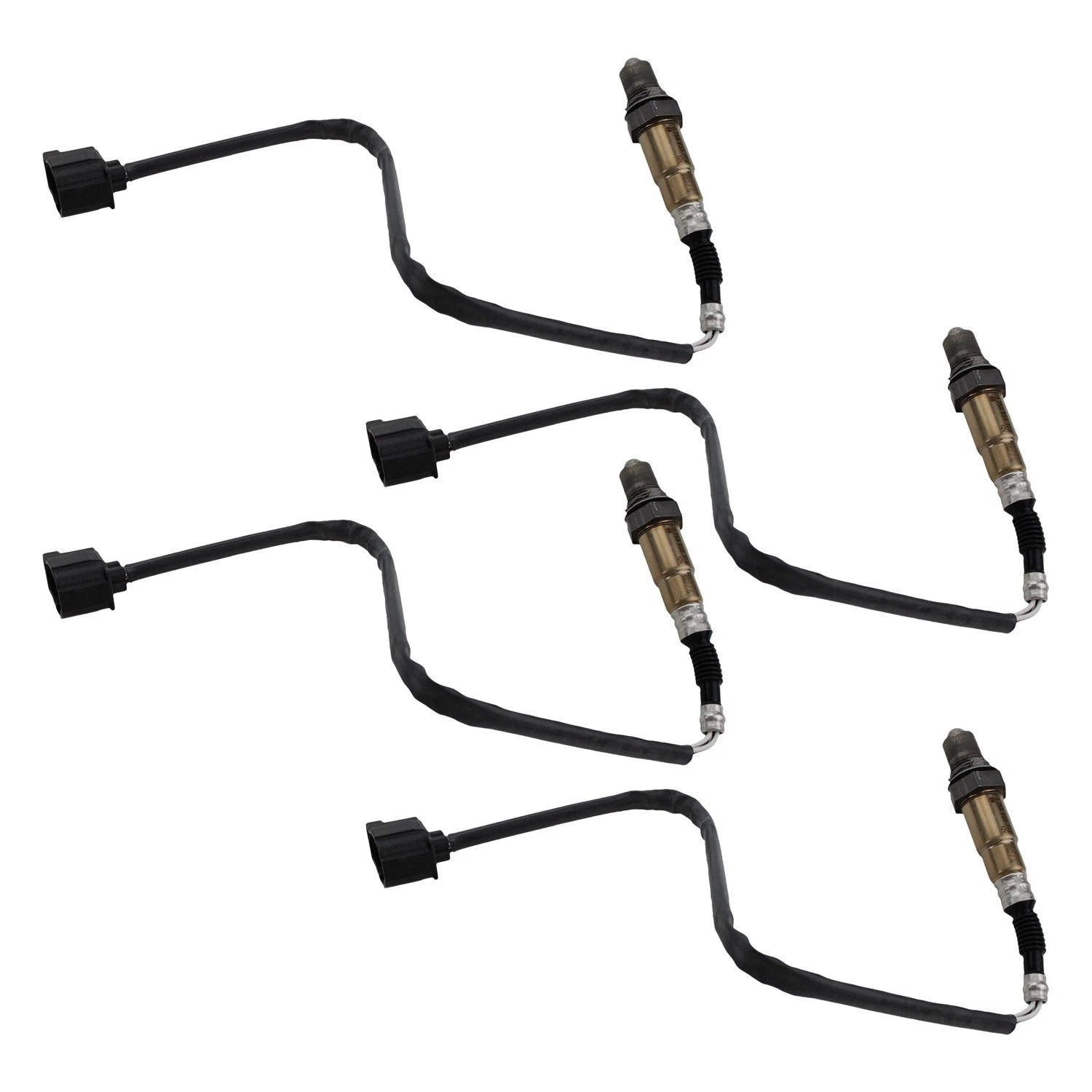 Oxygen Sensor Kit for Dodge Charger 3.6L V6 (2011–2020) ERB