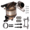 Catalytic Converter Front for Honda 1.5L 2009–2013 (EPA OBD-II)