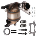 Catalytic Converter Front for Honda 1.5L 2009–2013 (EPA OBD-II)