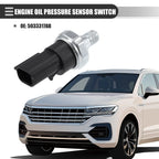 Engine Oil Pressure Sensor for Dodge Journey, Jeep Compass (2007-2017)