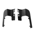 Replacement Rear Bumper Step Pad End Set for Honda CRV (2013–2016)