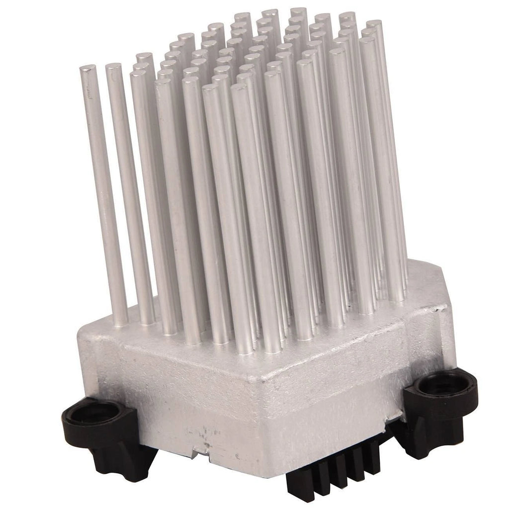 Heater Blower Motor Resistor for BMW 323i 325i 328i 330i 525i 528i 530i 540i