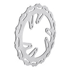 260mm Front Brake Disc Rotor for Honda CRF450R CRF450RX (2015–2020)