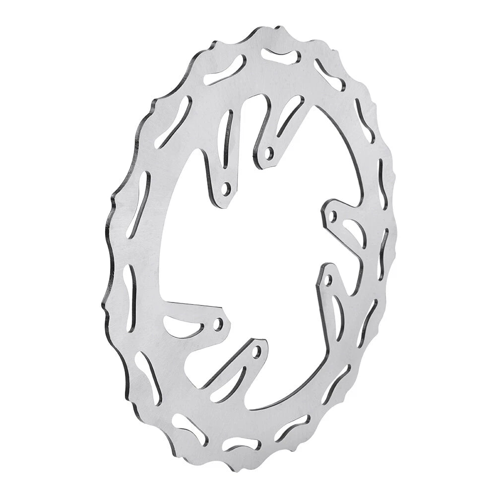 260mm Front Brake Disc Rotor for Honda CRF450R CRF450RX (2015–2020)