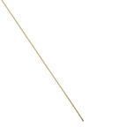 Silver Welding Rods 0.5mm for Jewelry Making (Earrings, Pendants)
