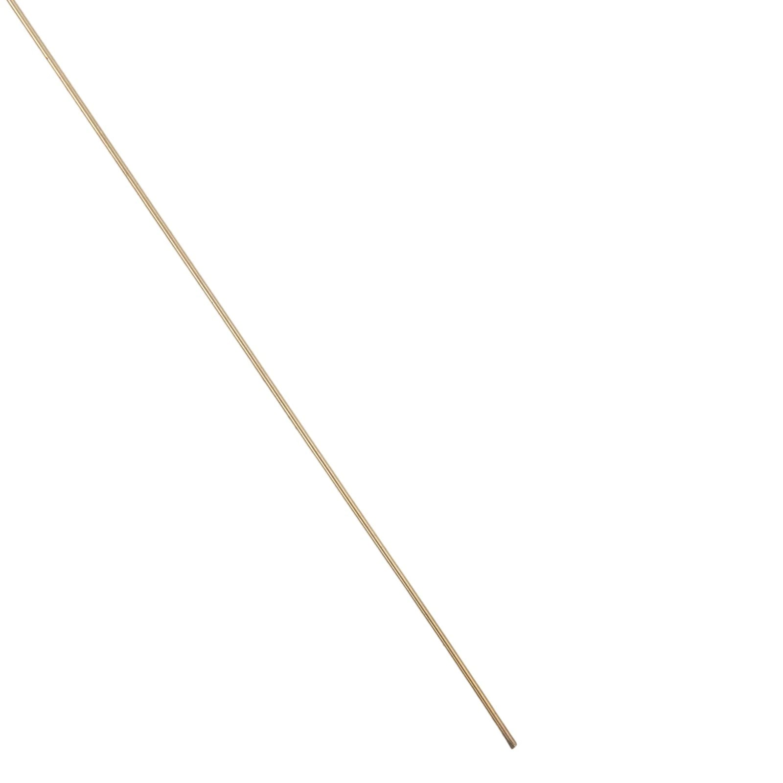 Silver Welding Rods 0.5mm for Jewelry Making (Earrings, Pendants)