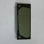 LCD Replacement Screen for Yamaha FZ1, FZ6 (2006–2015)