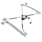 Window Regulator with Motor for Dodge Caravan (2004-2007)
