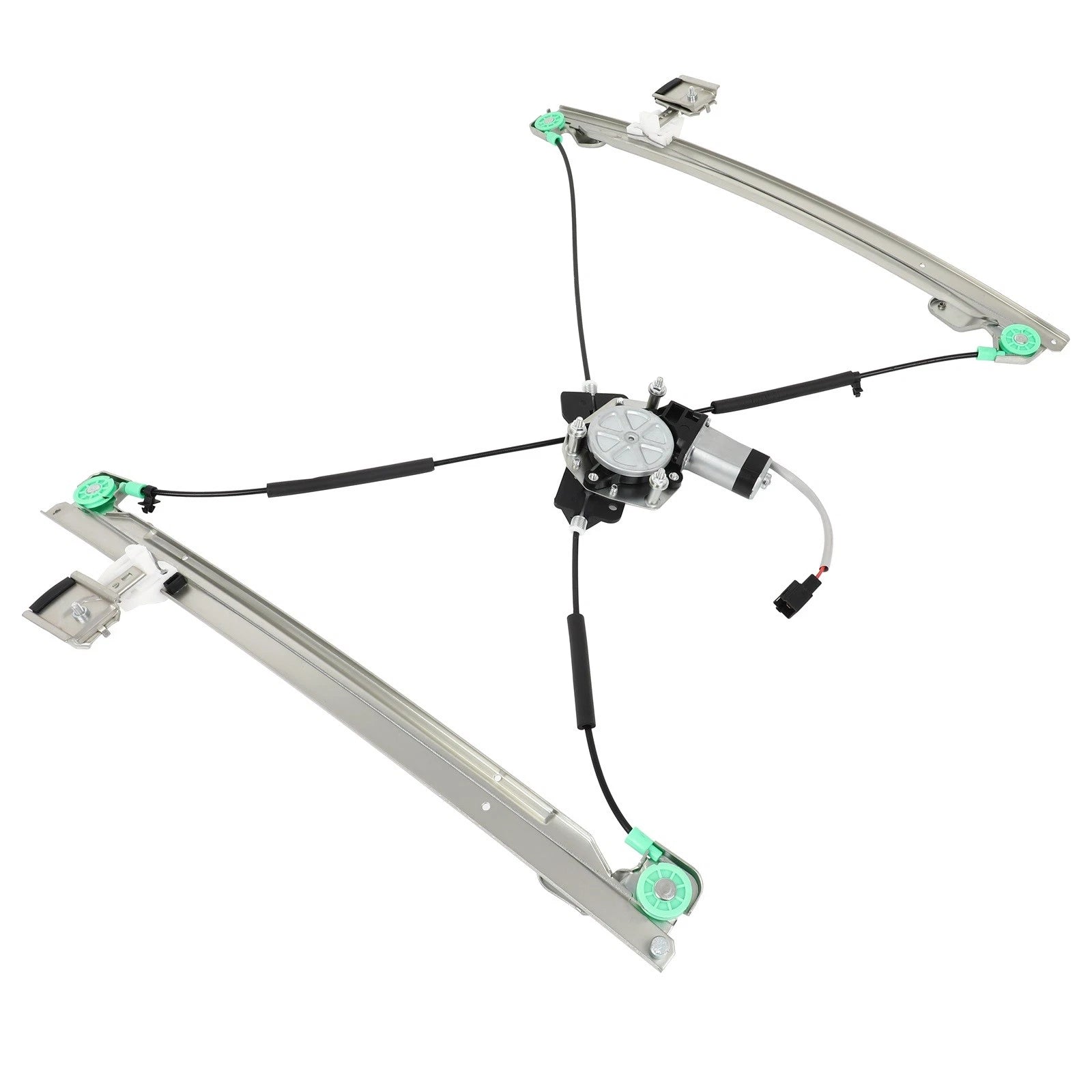 Window Regulator with Motor for Dodge Caravan (2004-2007)