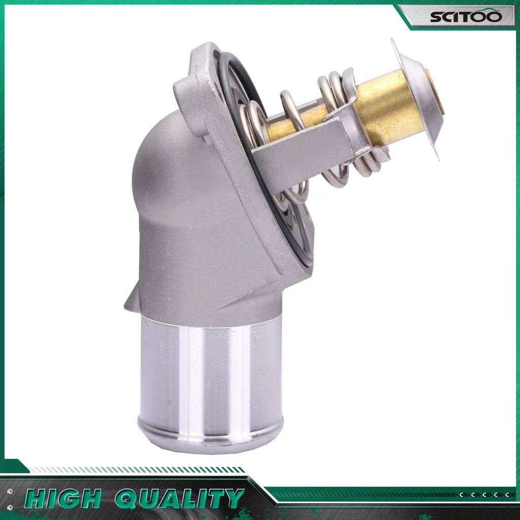 Thermostat for Cadillac Escalade 6.0L (2003–2004), Chevrolet Tahoe 4.8L (2000–2004)